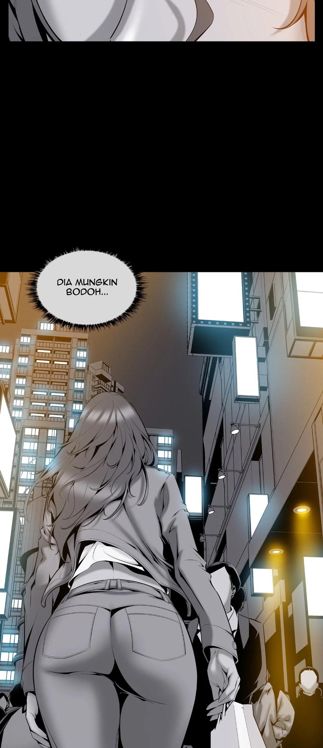Midnight Taxi - Chapter 33 12