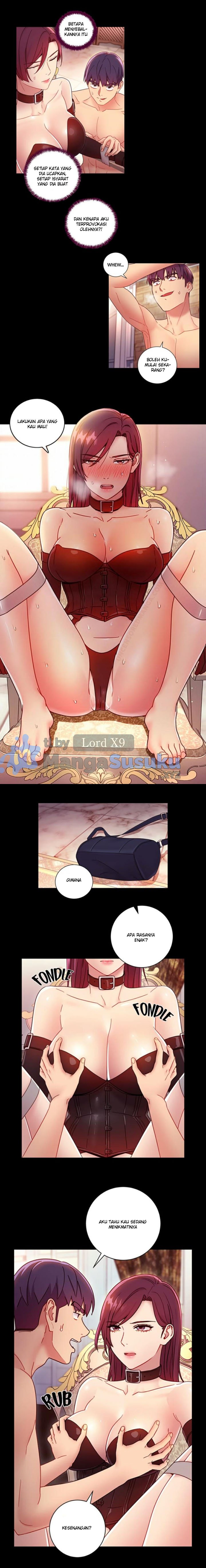 My Stepmother&#8217;s Friends Uncen - Chapter 50 9