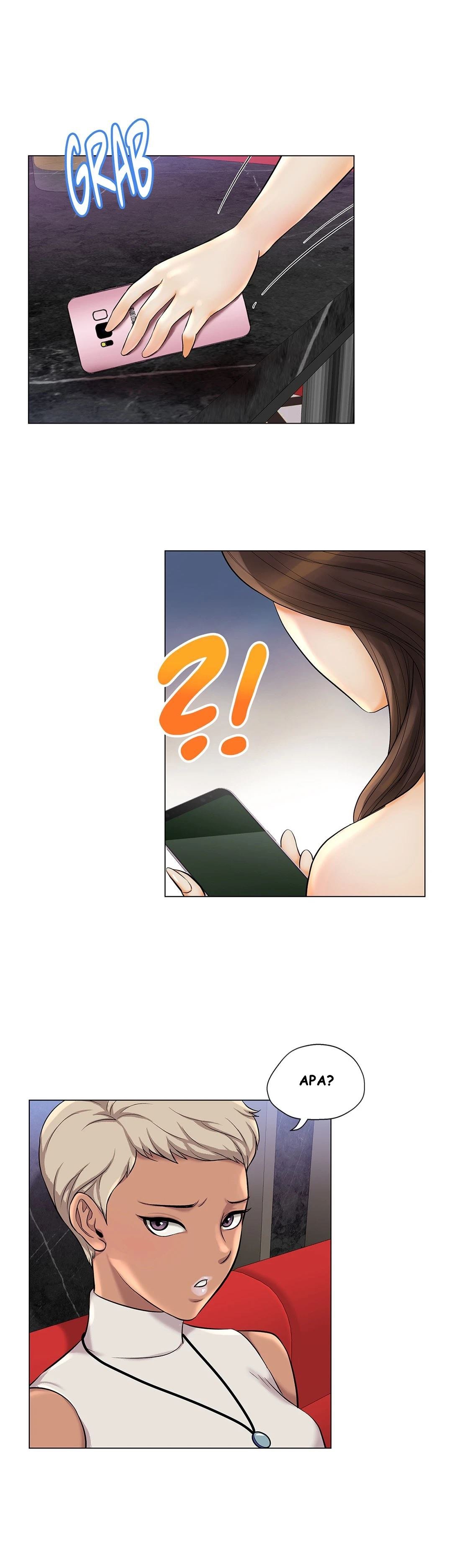 Back With a Bang - Chapter 2 2