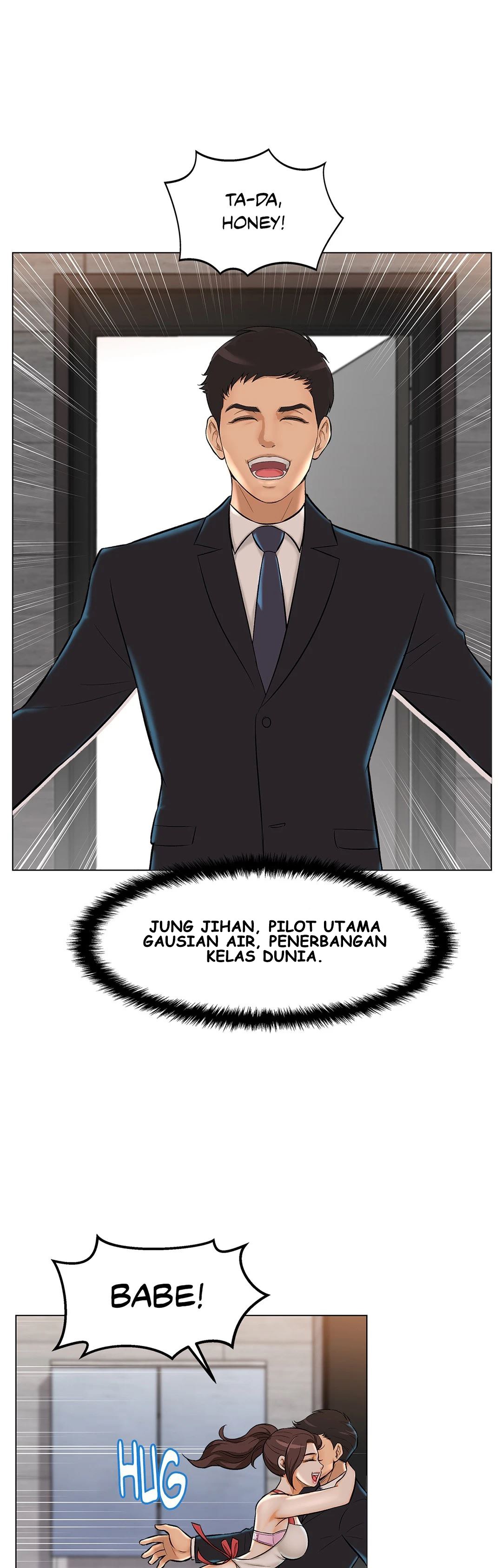 Back With a Bang - Chapter 2 29