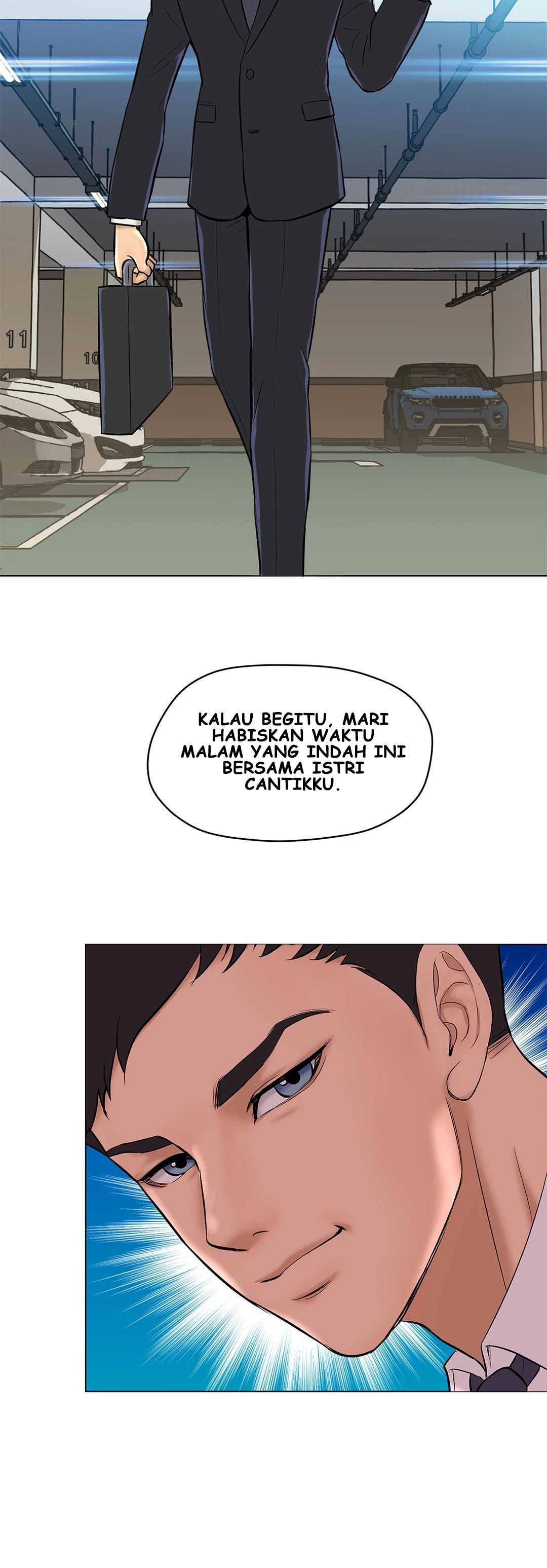 Back With a Bang - Chapter 2 24