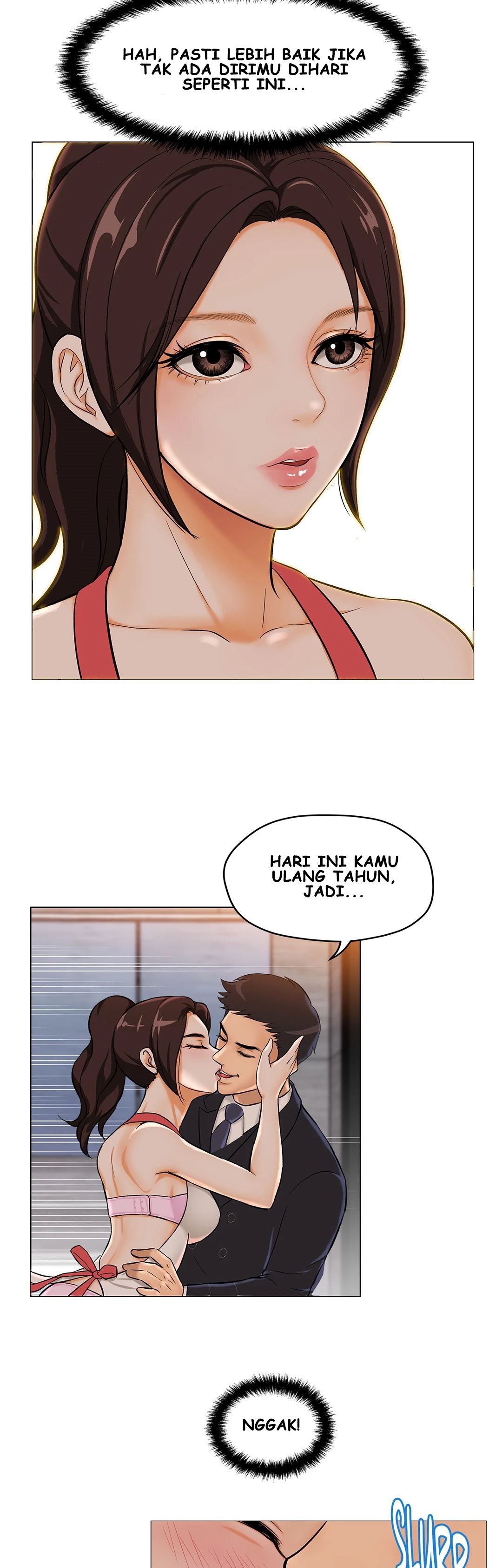 Back With a Bang - Chapter 2 32