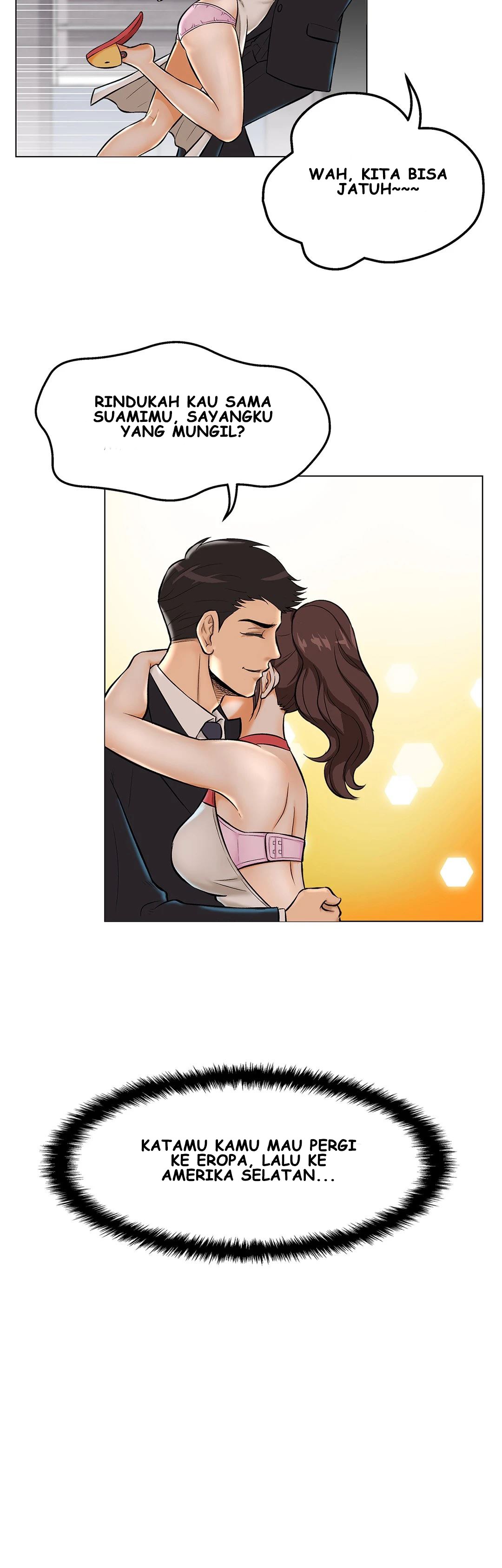 Back With a Bang - Chapter 2 30