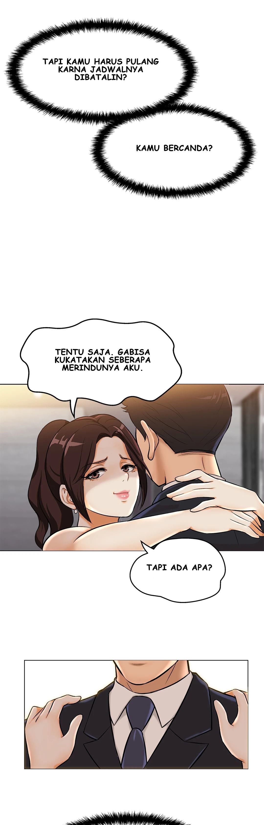 Back With a Bang - Chapter 2 31