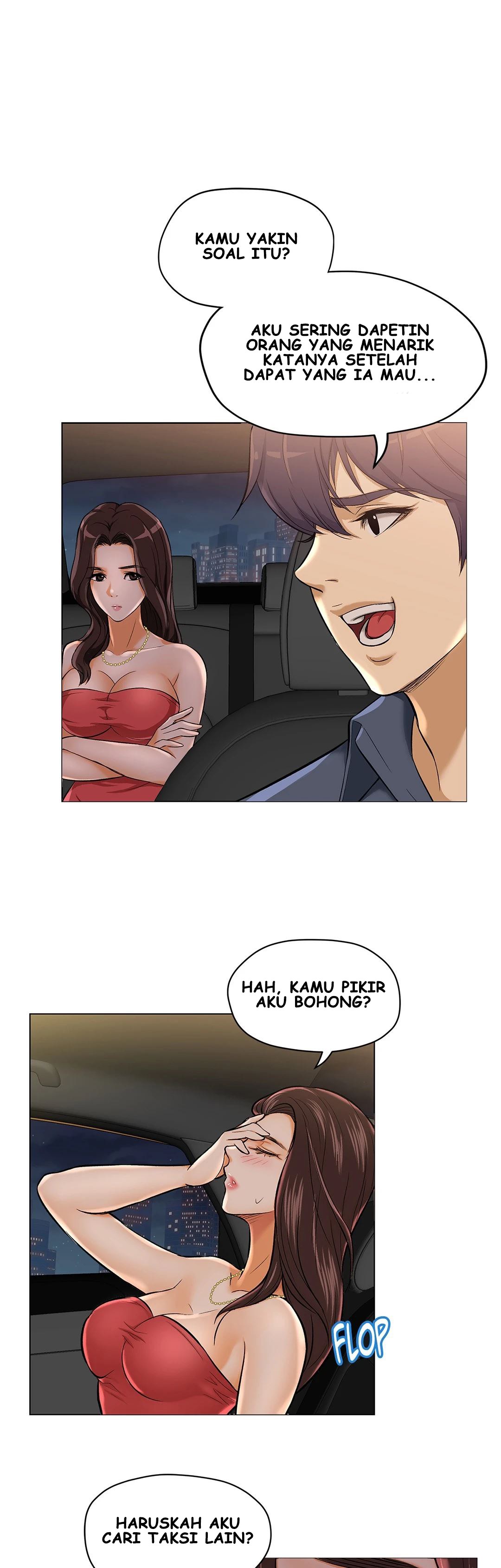 Back With a Bang - Chapter 2 10