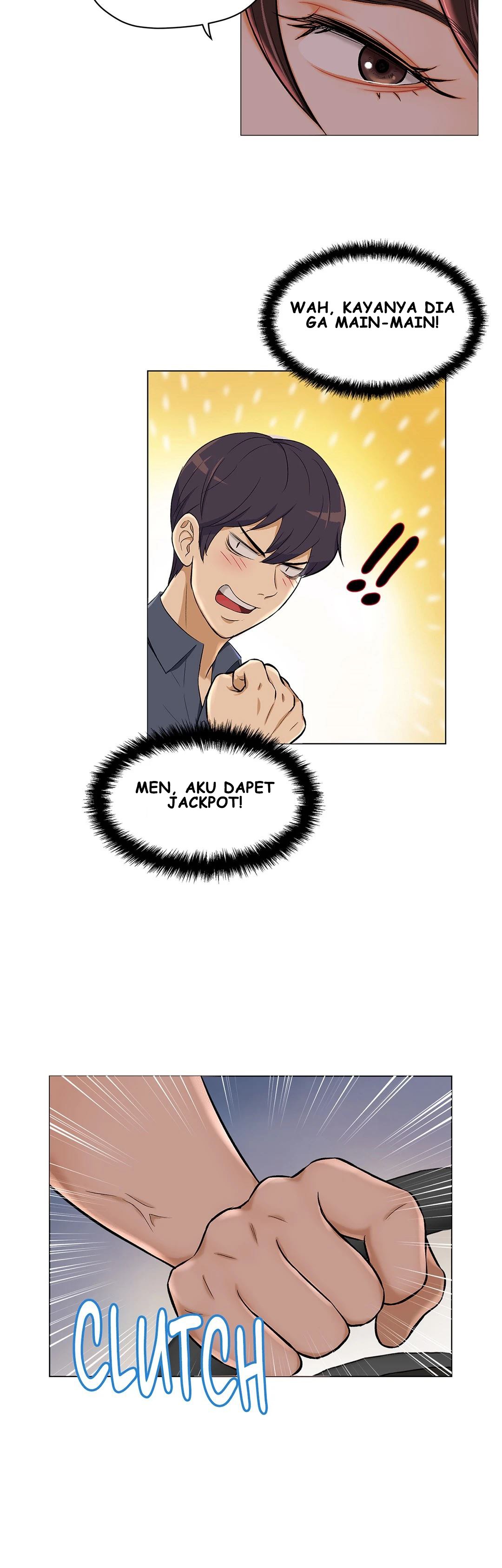 Back With a Bang - Chapter 2 11