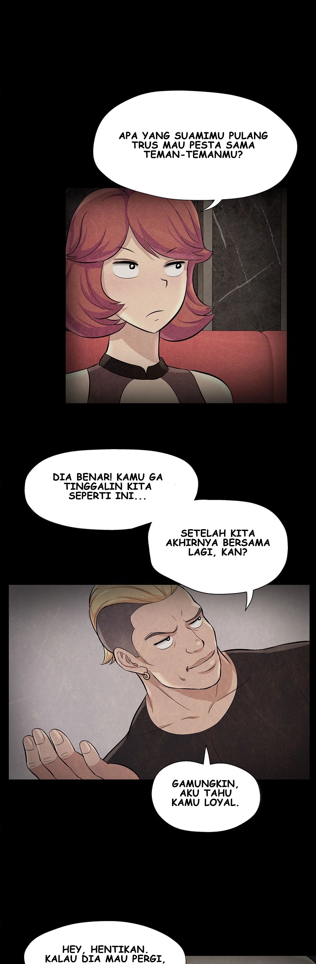 Back With a Bang - Chapter 2 16