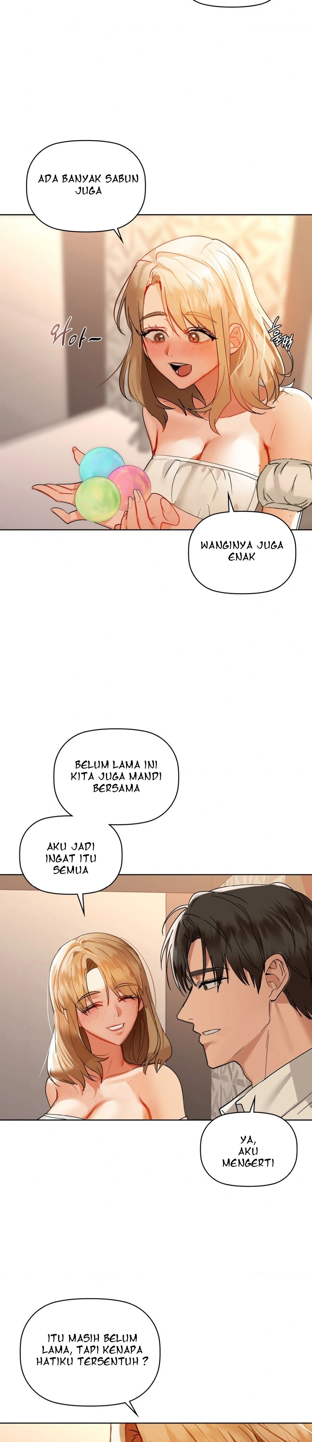 Caffeine - Chapter 47 20