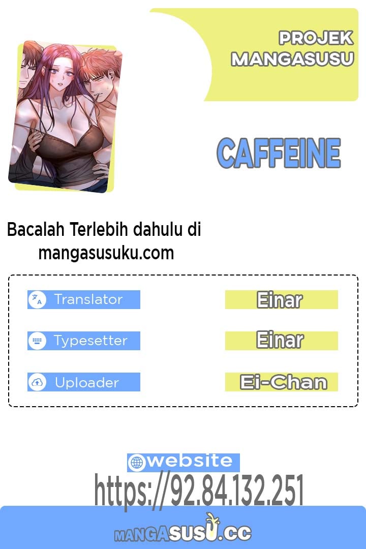 Caffeine - Chapter 47 1