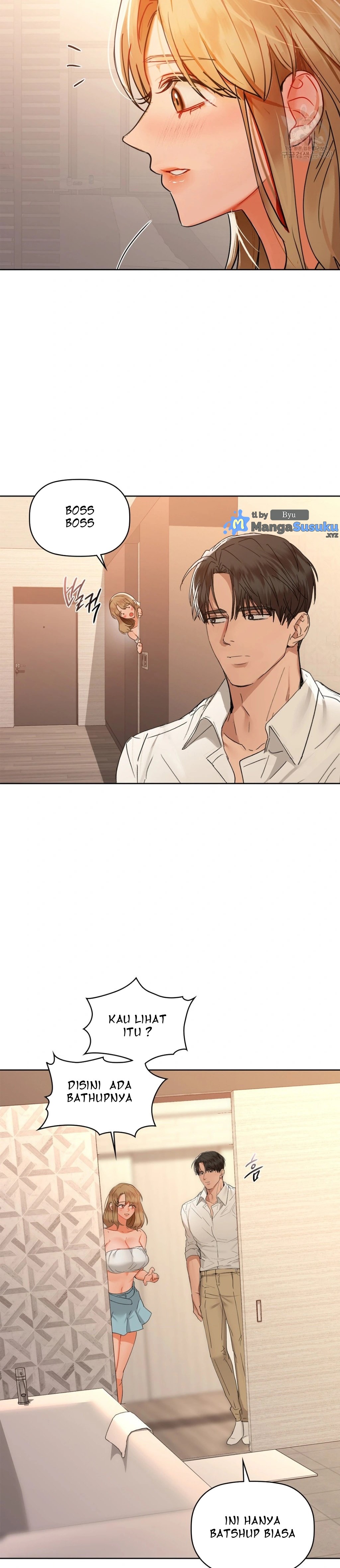 Caffeine - Chapter 47 19