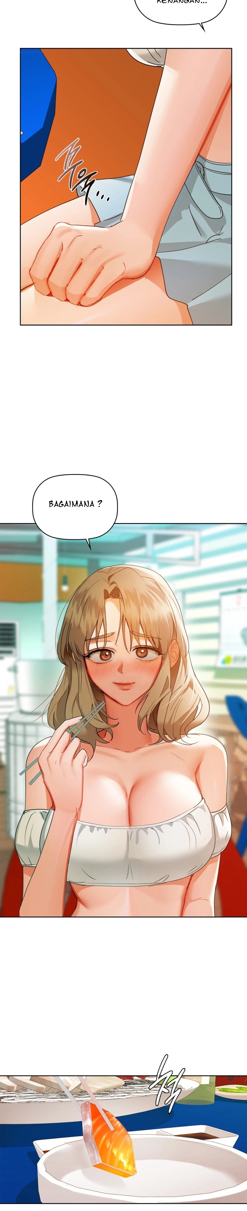 Caffeine - Chapter 47 12