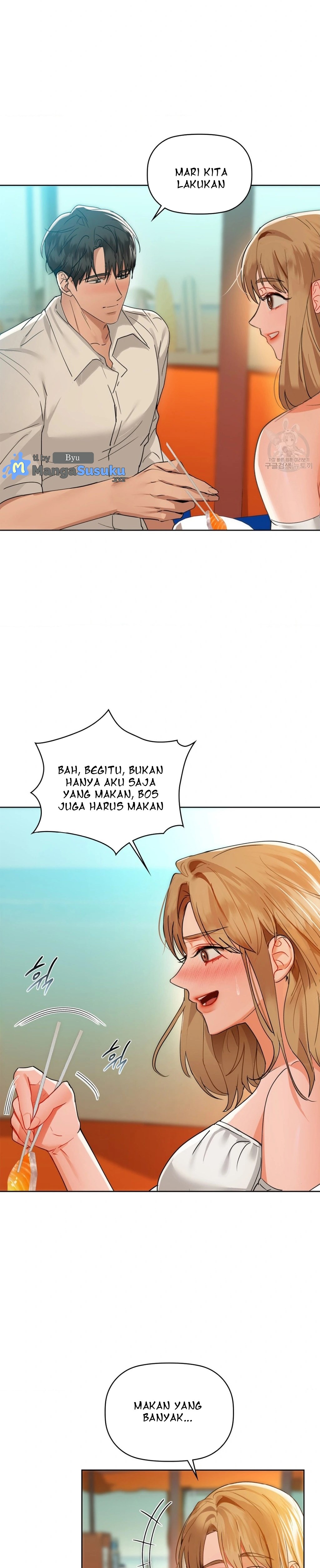 Caffeine - Chapter 47 13