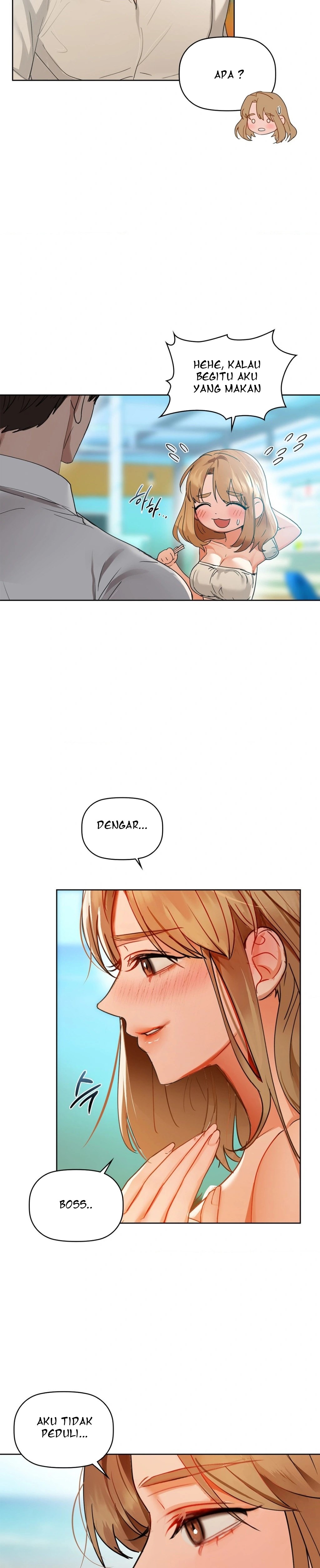 Caffeine - Chapter 47 10