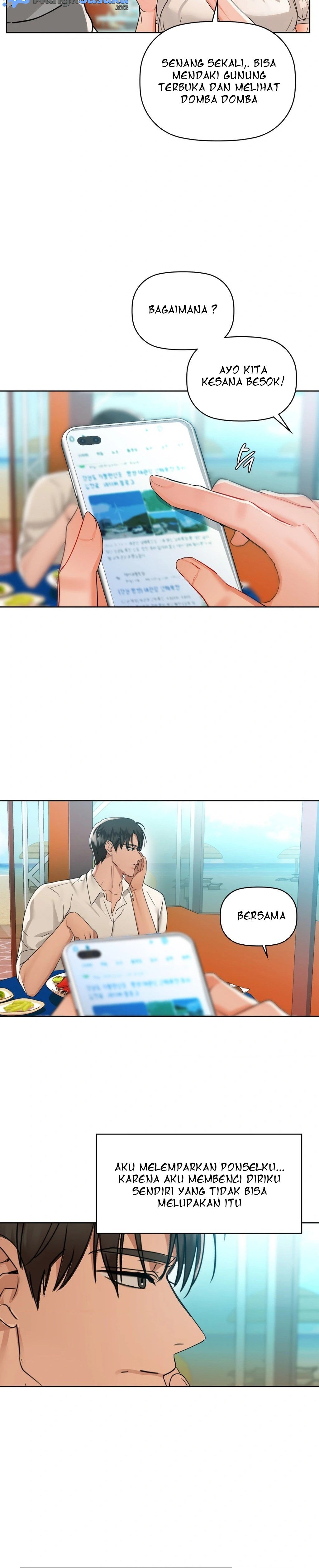 Caffeine - Chapter 47 15
