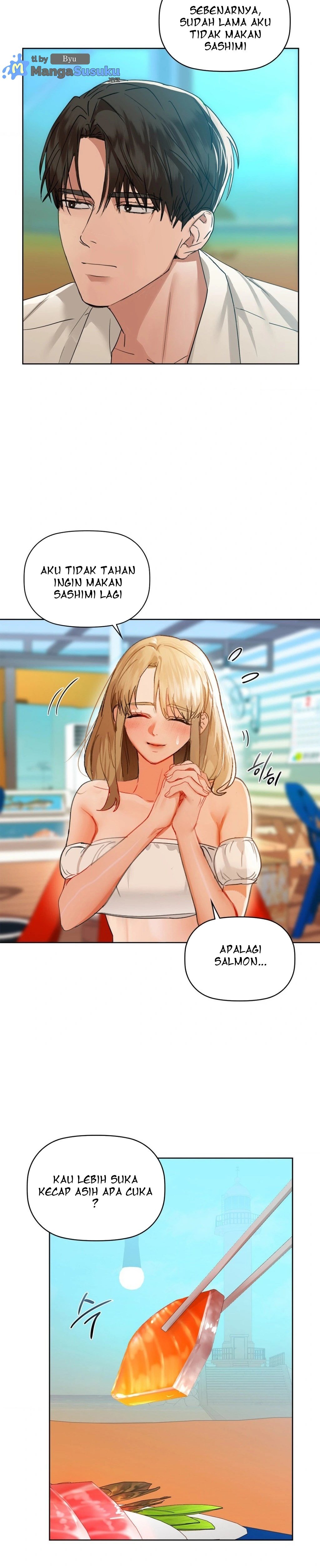 Caffeine - Chapter 47 6