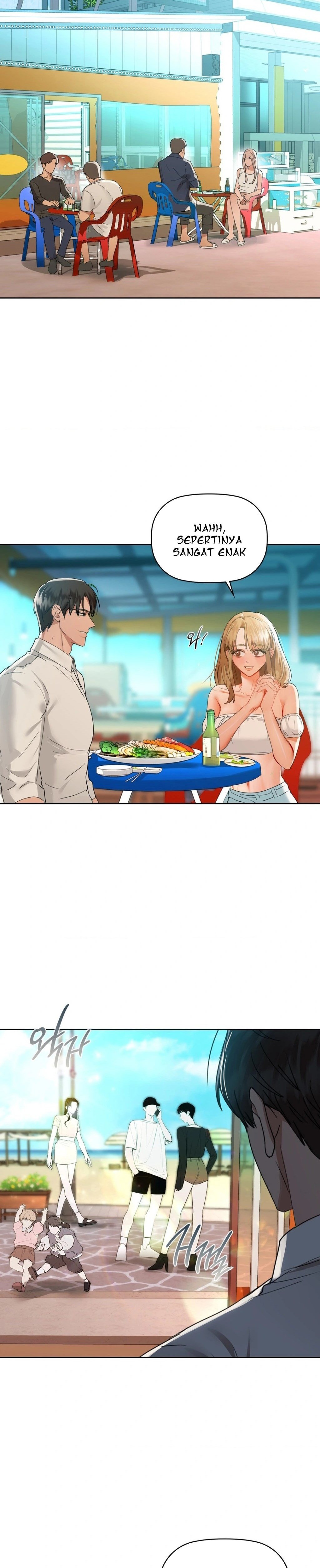 Caffeine - Chapter 47 5