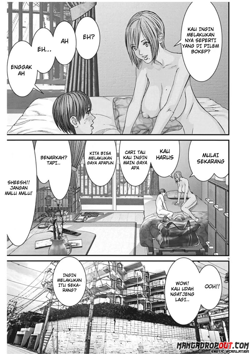 Gigant - Chapter 14 9