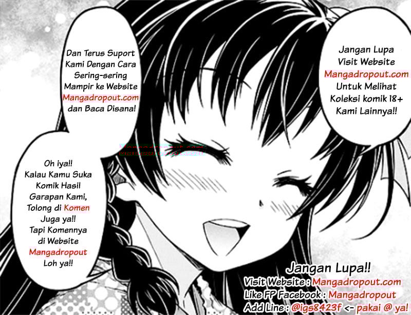 Gigant - Chapter 14 22