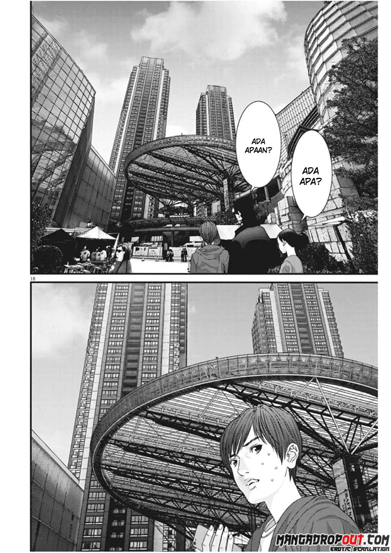 Gigant - Chapter 14 18