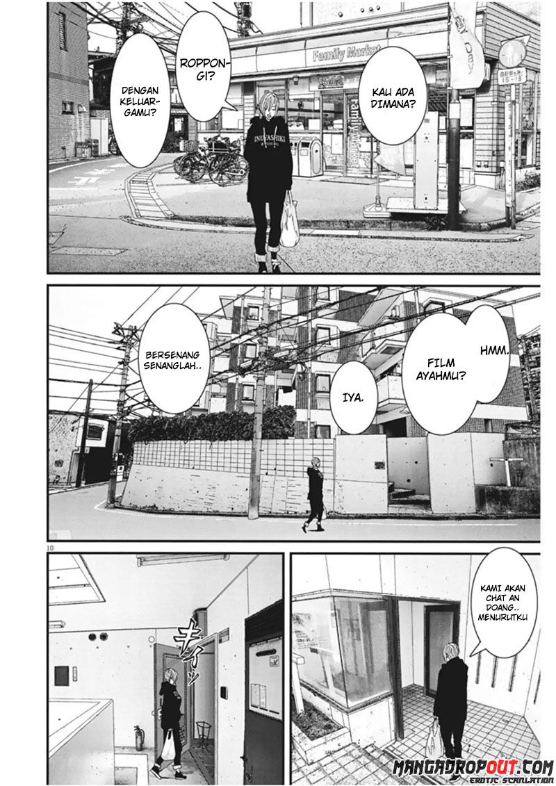 Gigant - Chapter 14 10