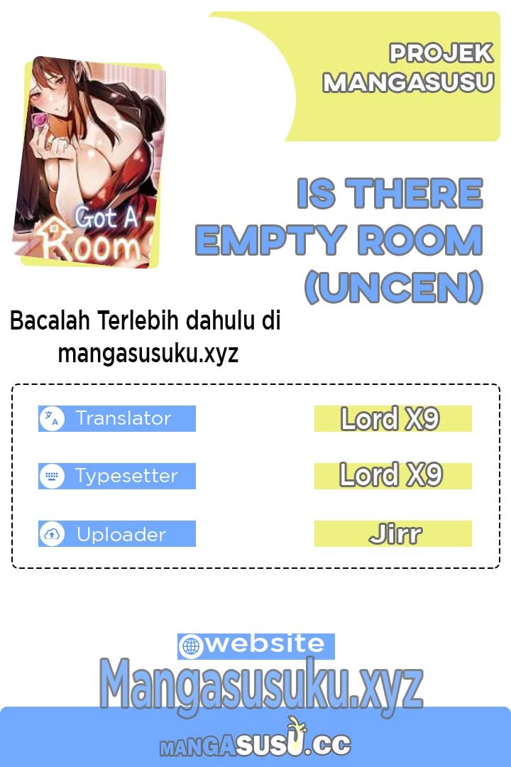 Got a Room? UNCENSORED - Chapter 60 1