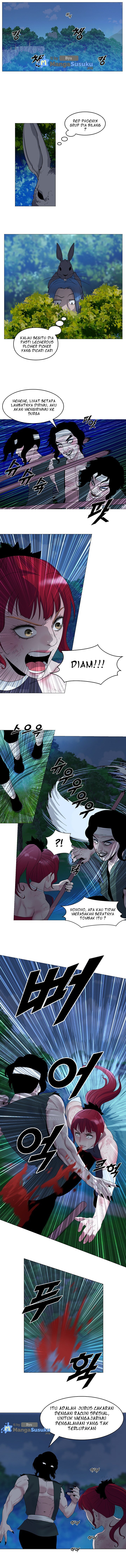 Galewind Murim Tales - Chapter 2 9