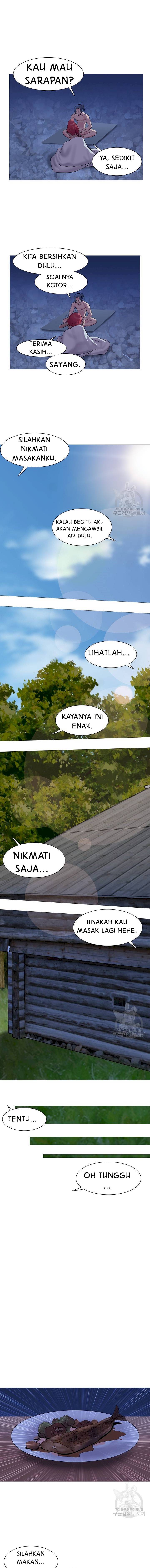 Galewind Murim Tales - Chapter 14 8