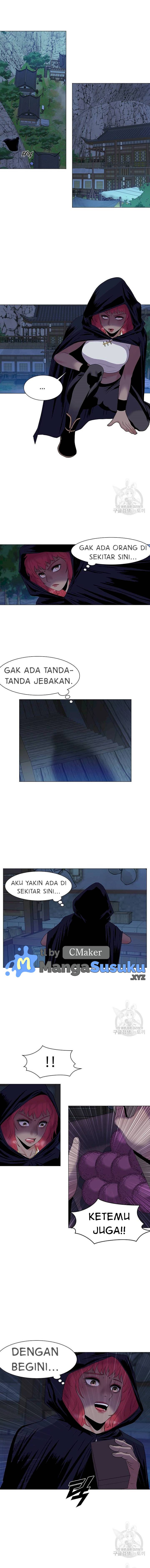 Galewind Murim Tales - Chapter 14 12