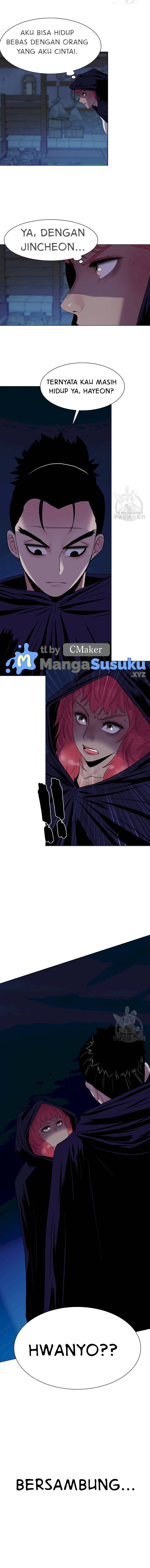 Galewind Murim Tales - Chapter 14 13