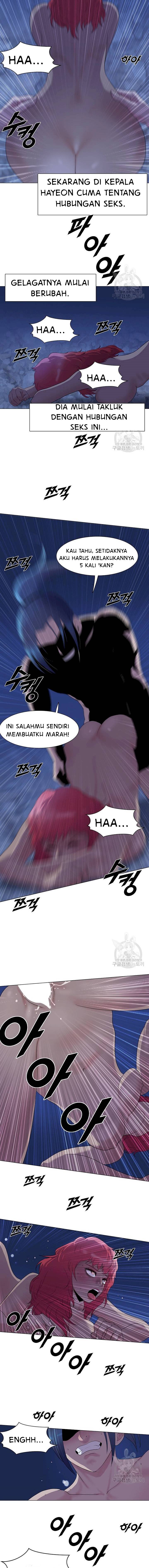 Galewind Murim Tales - Chapter 14 6