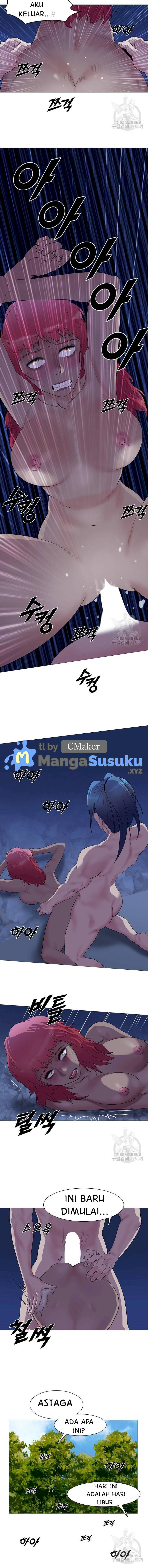 Galewind Murim Tales - Chapter 14 7