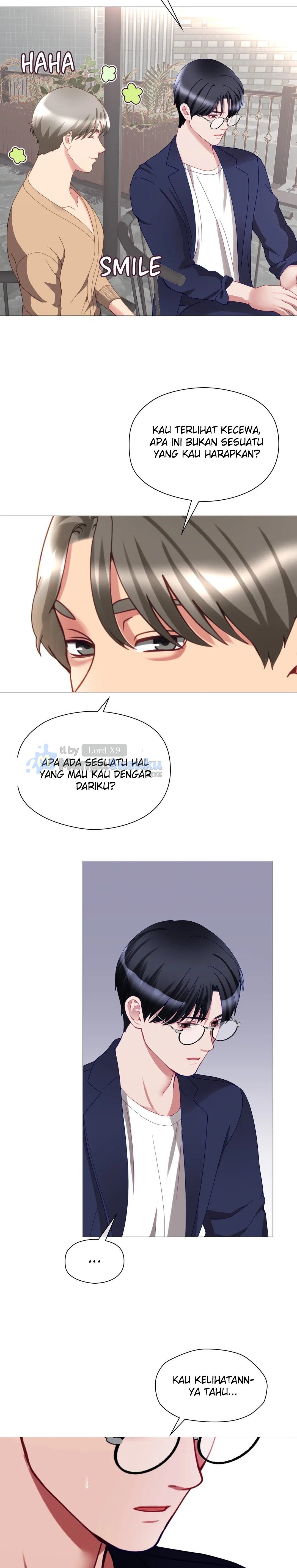 Daddy-in-Law - Chapter 27 9