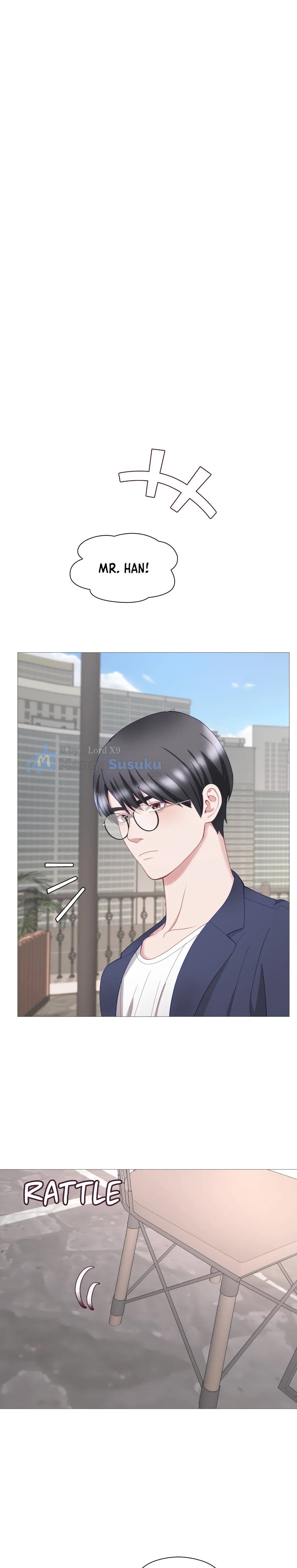Daddy-in-Law - Chapter 27 2