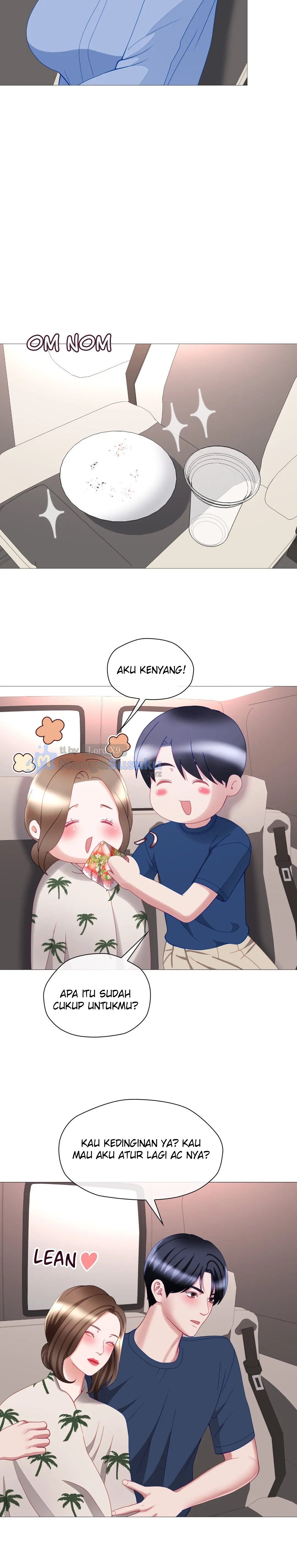 Daddy-in-Law - Chapter 27 22