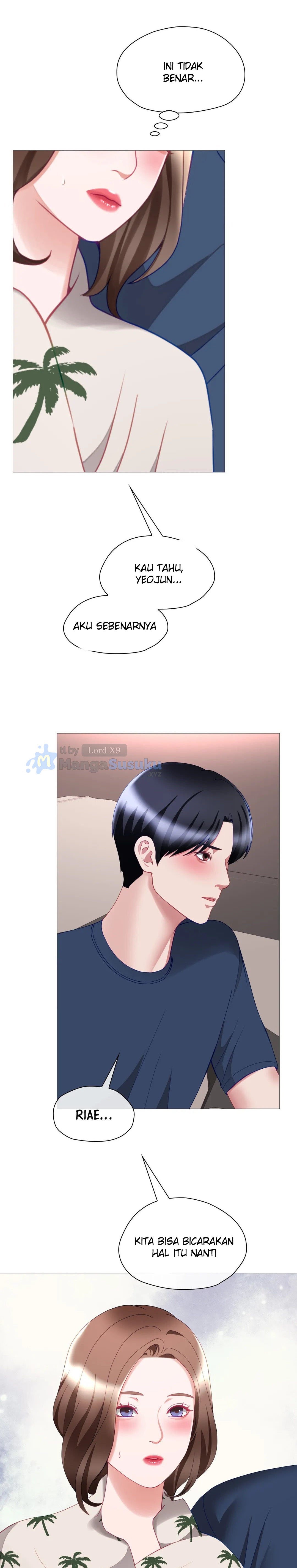 Daddy-in-Law - Chapter 27 23