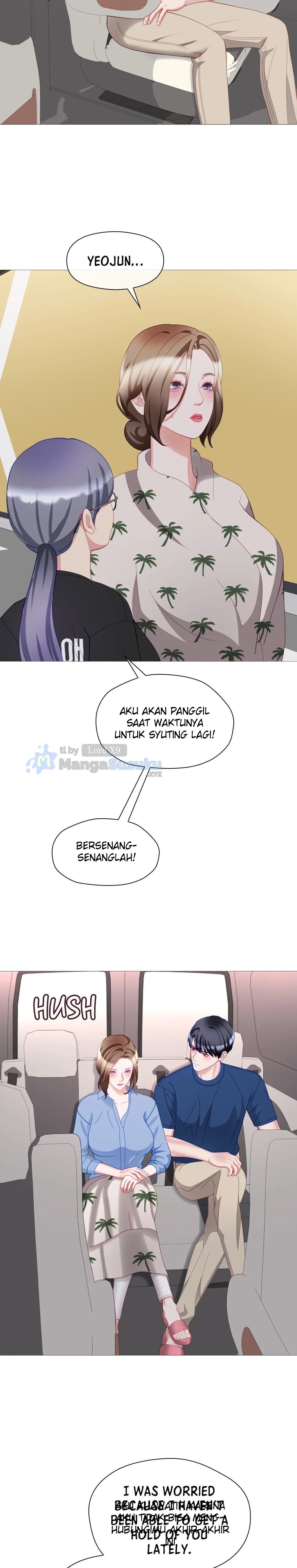 Daddy-in-Law - Chapter 27 20