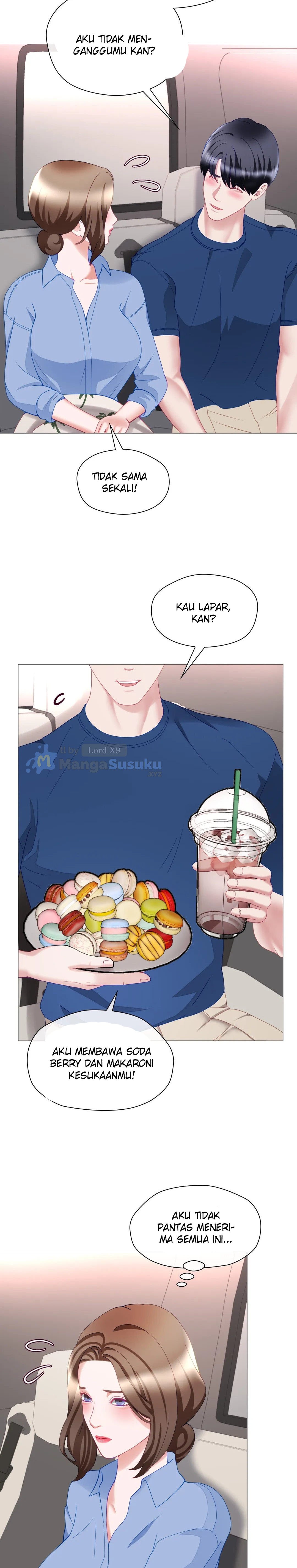 Daddy-in-Law - Chapter 27 21