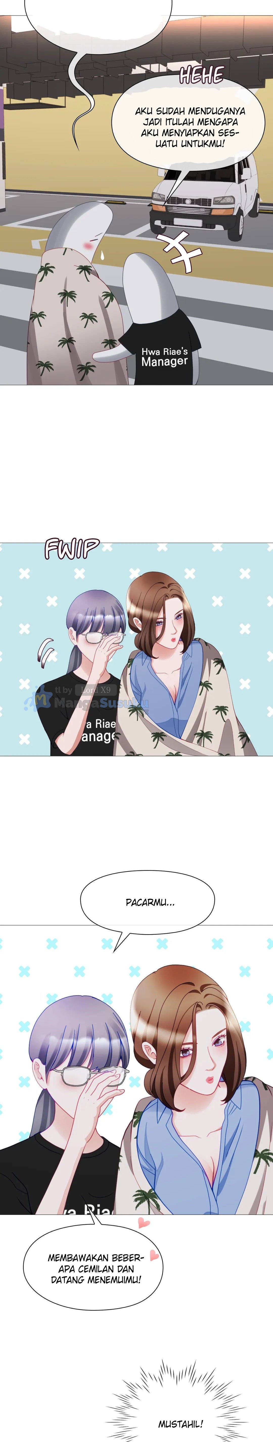 Daddy-in-Law - Chapter 27 18