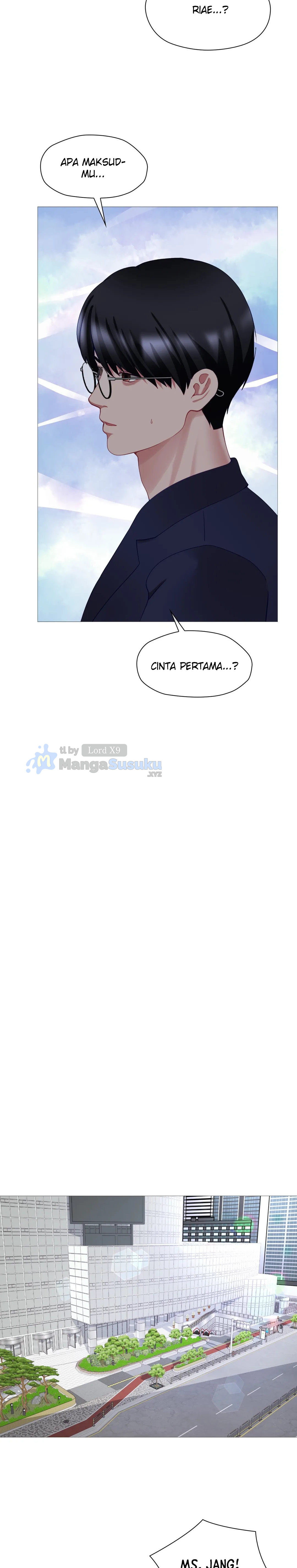 Daddy-in-Law - Chapter 27 12