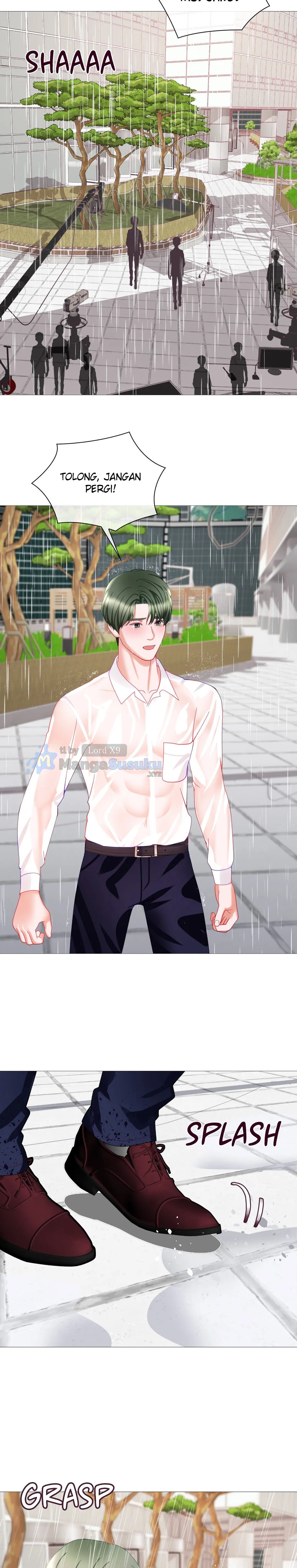 Daddy-in-Law - Chapter 27 13