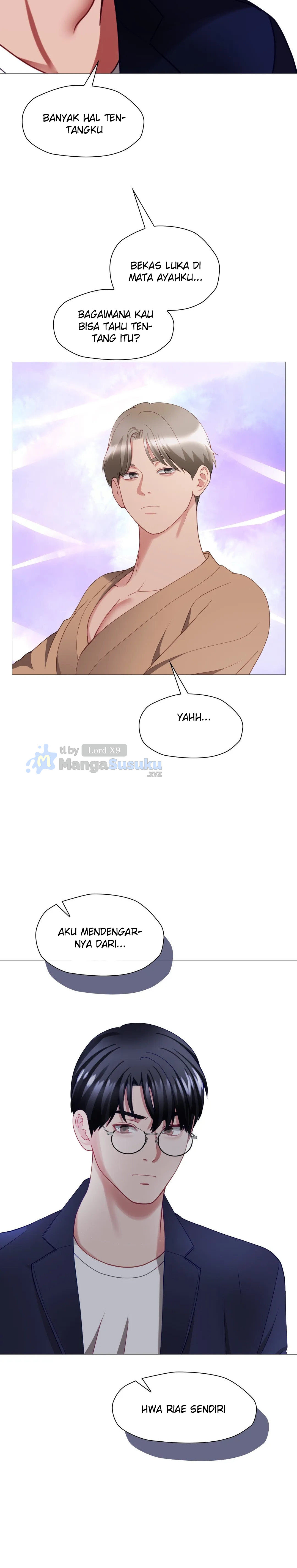 Daddy-in-Law - Chapter 27 10