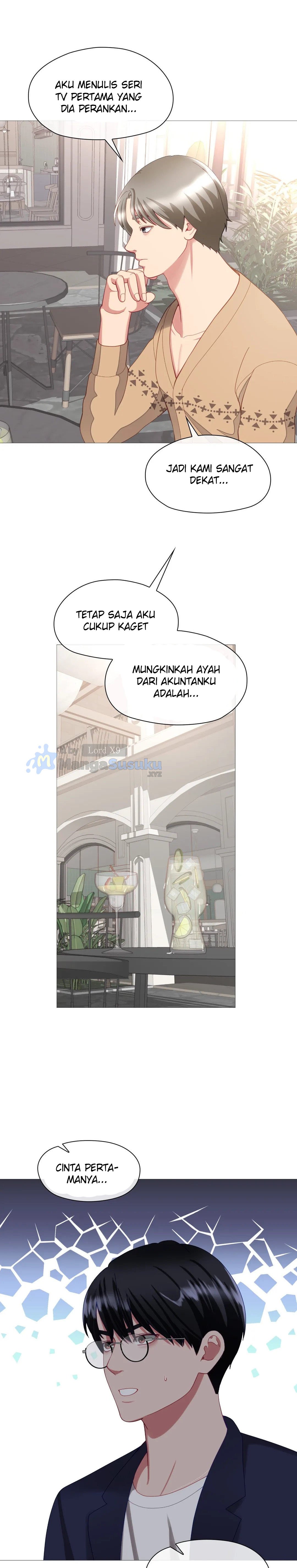 Daddy-in-Law - Chapter 27 11