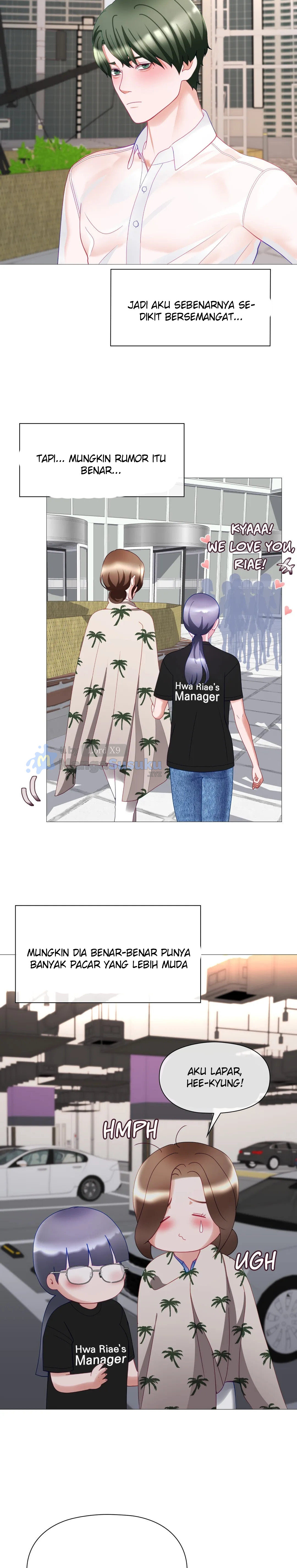 Daddy-in-Law - Chapter 27 17