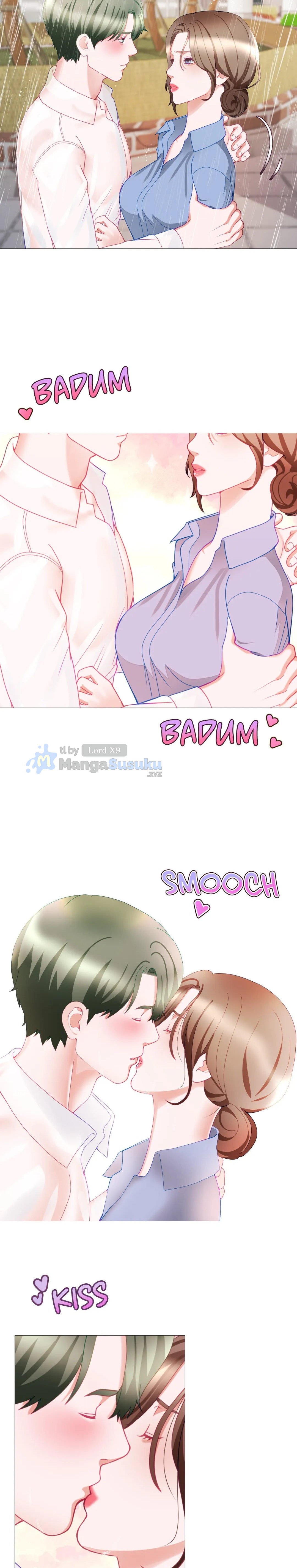 Daddy-in-Law - Chapter 27 14