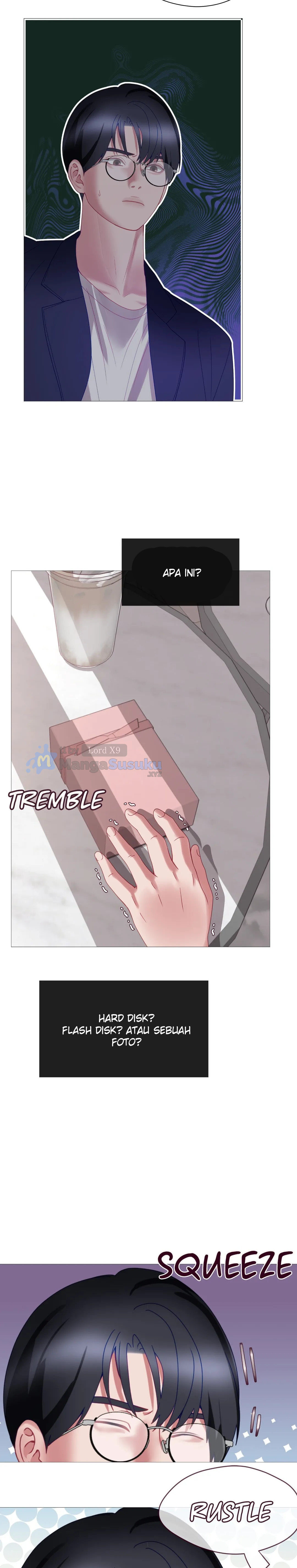 Daddy-in-Law - Chapter 27 6