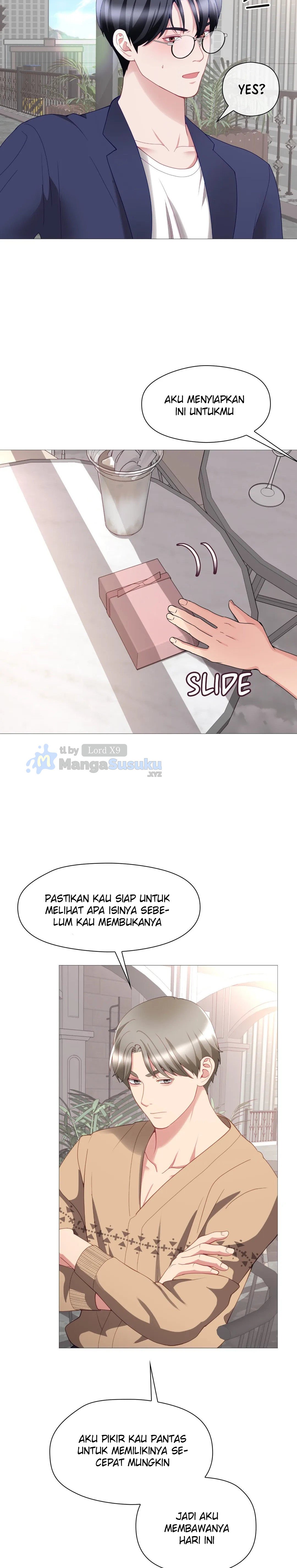 Daddy-in-Law - Chapter 27 5
