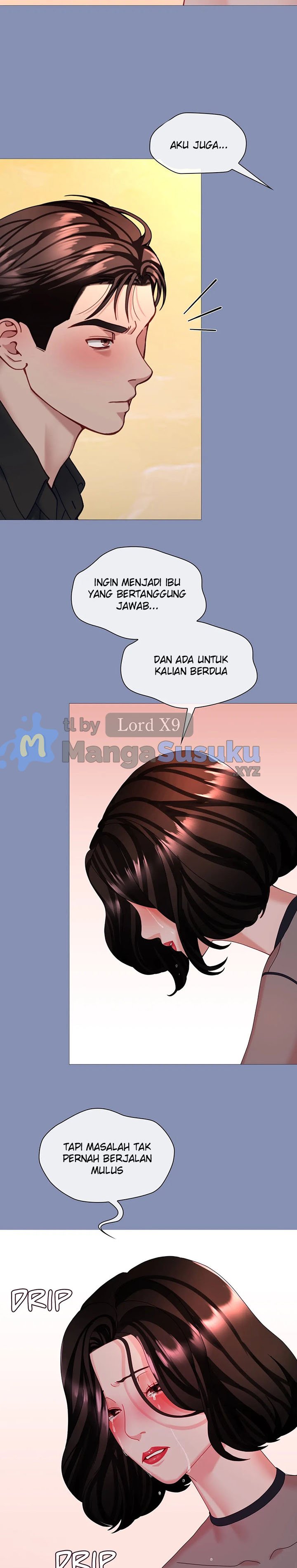 Daddy-in-Law - Chapter 36 19