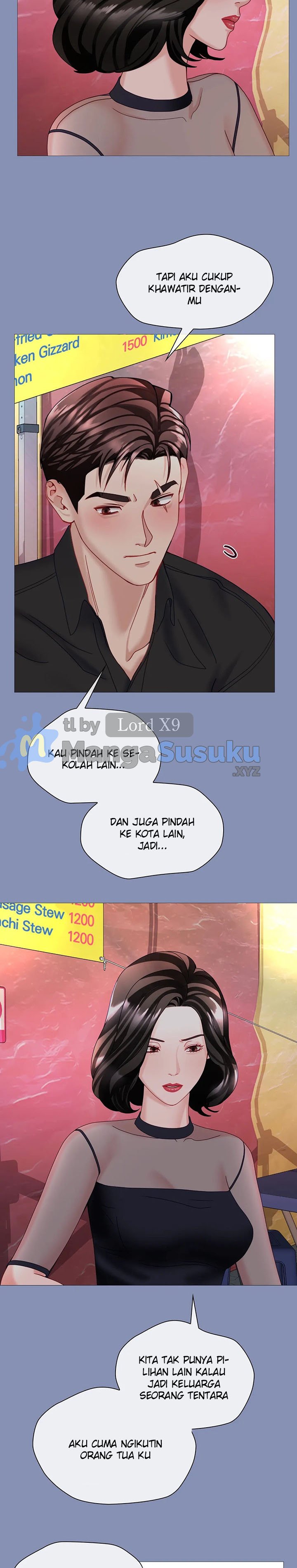 Daddy-in-Law - Chapter 36 16