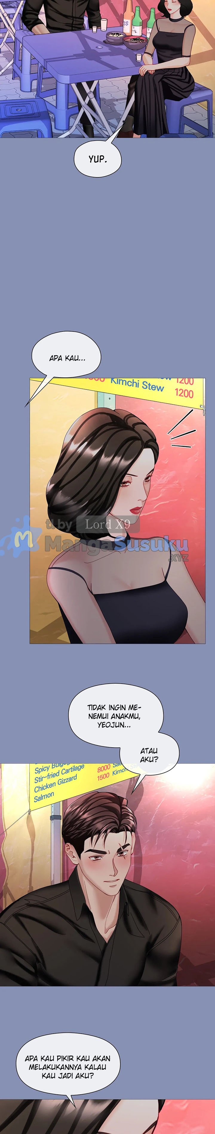 Daddy-in-Law - Chapter 36 14