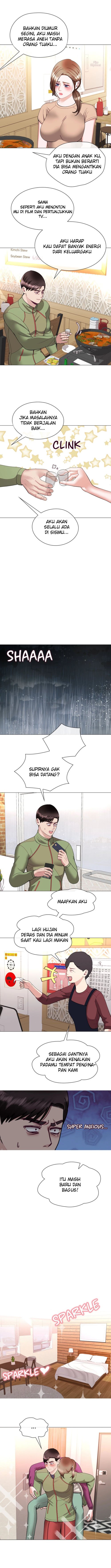 Daddy-in-Law - Chapter 10 8